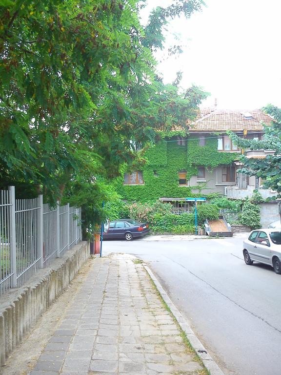 Bonne Chance Apartment Sozopol Rum bild