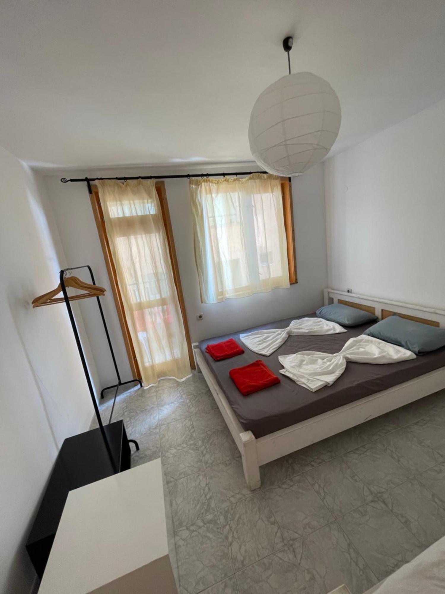 Bonne Chance Apartment Sozopol Exteriör bild